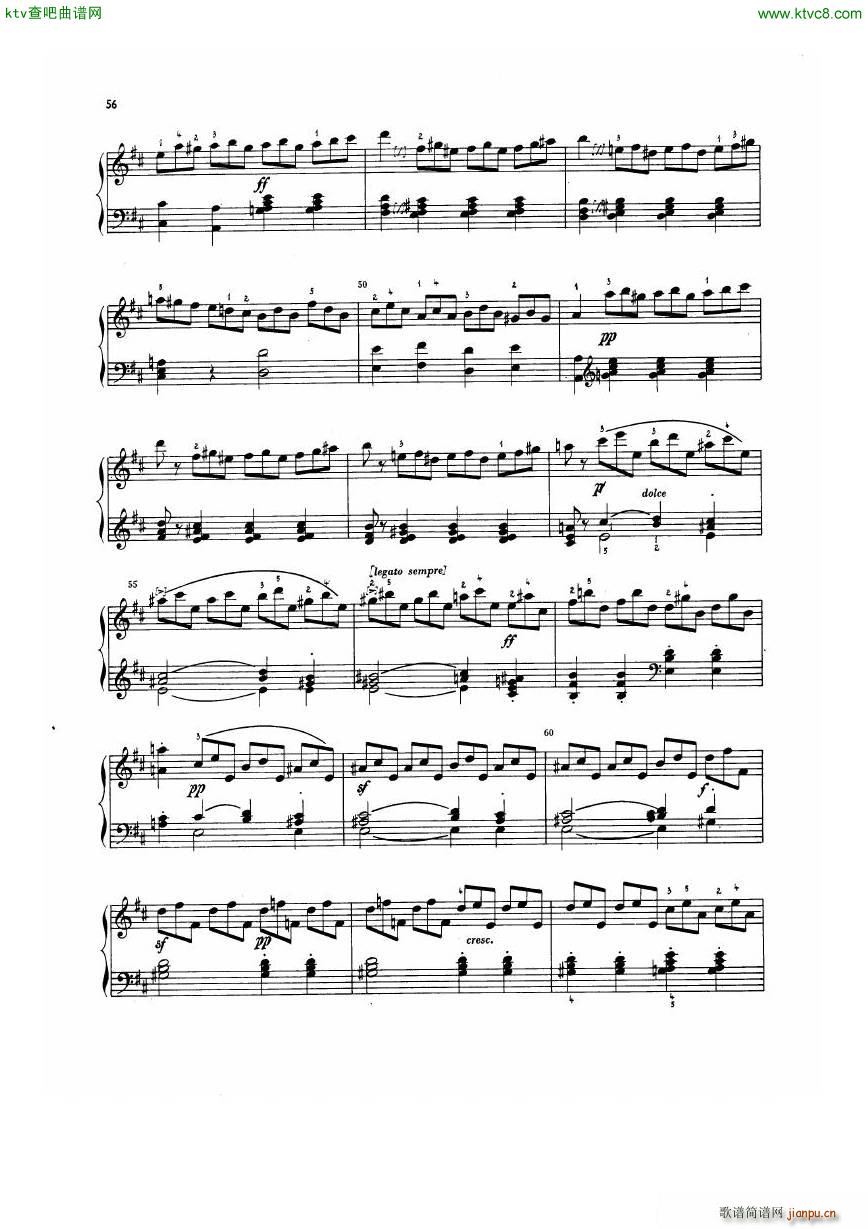 dussek 9 3(����V)13