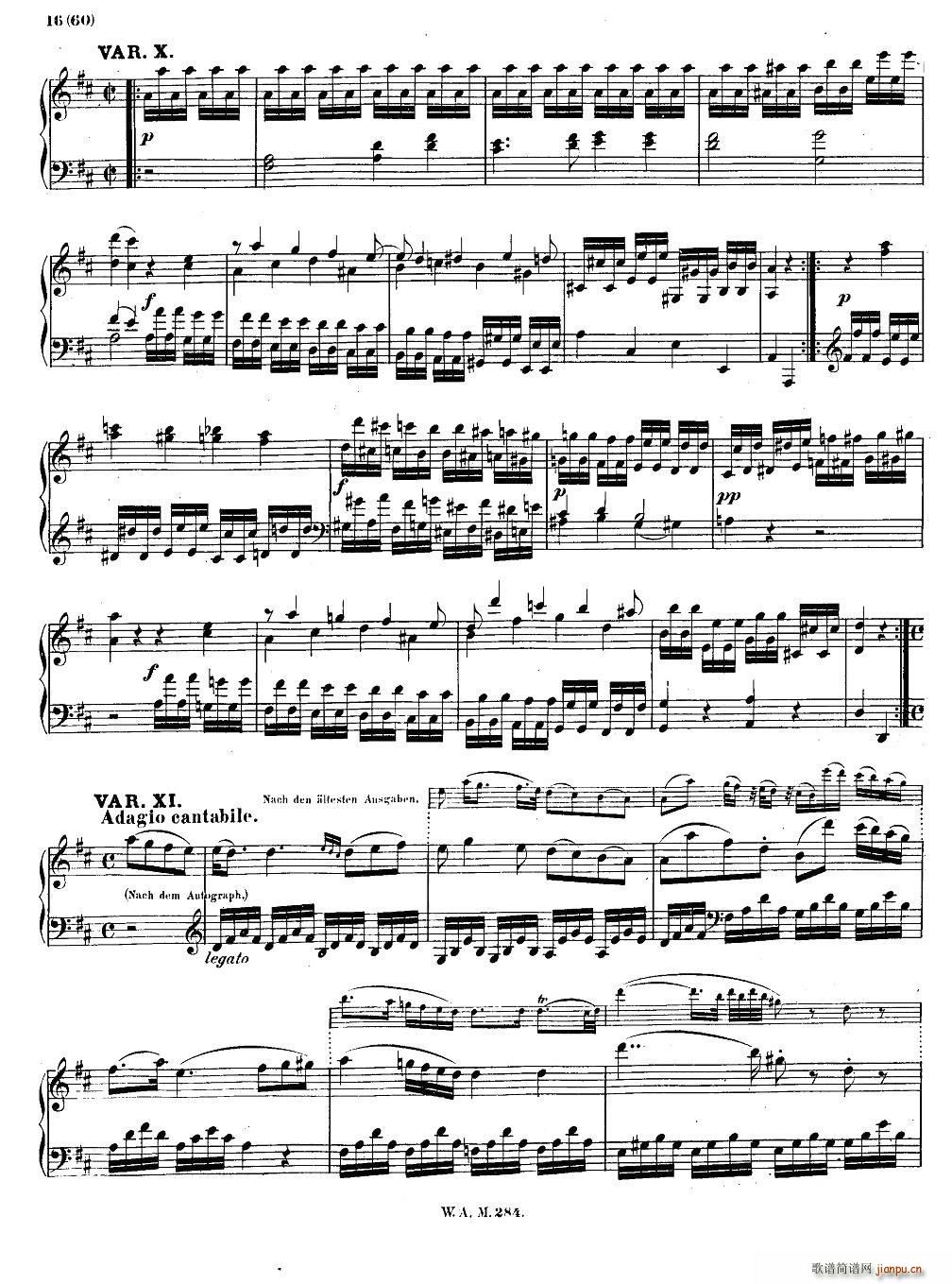 D���{����������Q�� KV 284(����V)15