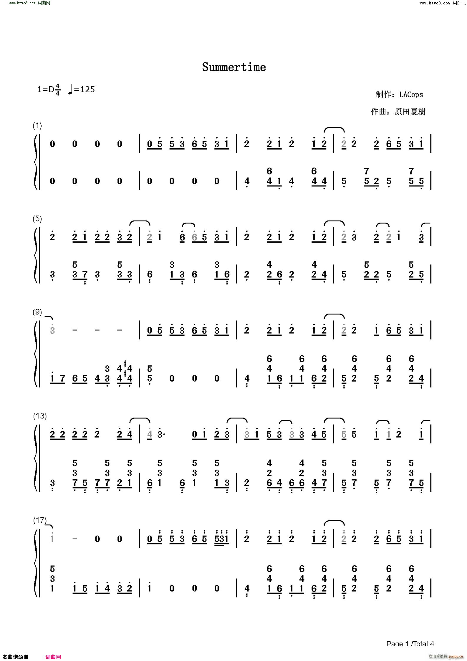 Summertime ���Օr(sh��)�� ʷ����������Z(y��)��(����V)7