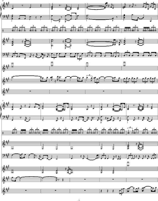 [��]Just a Rock(����V)3