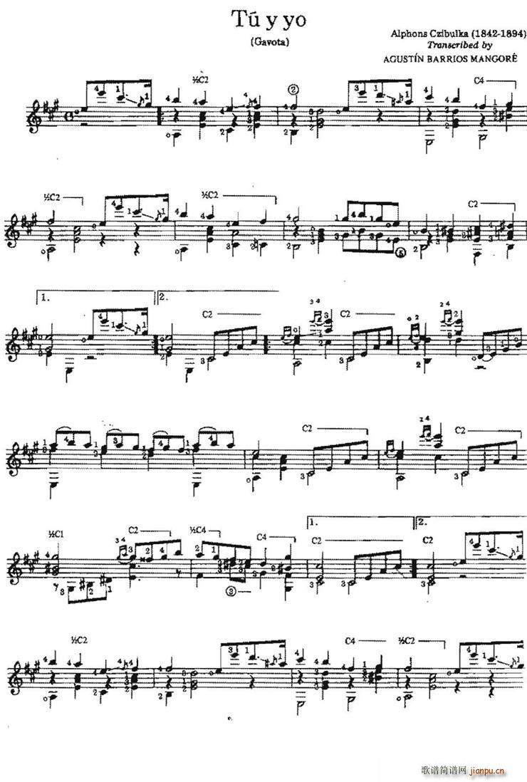 Tu y yo �ŵ伪��(�����V)1