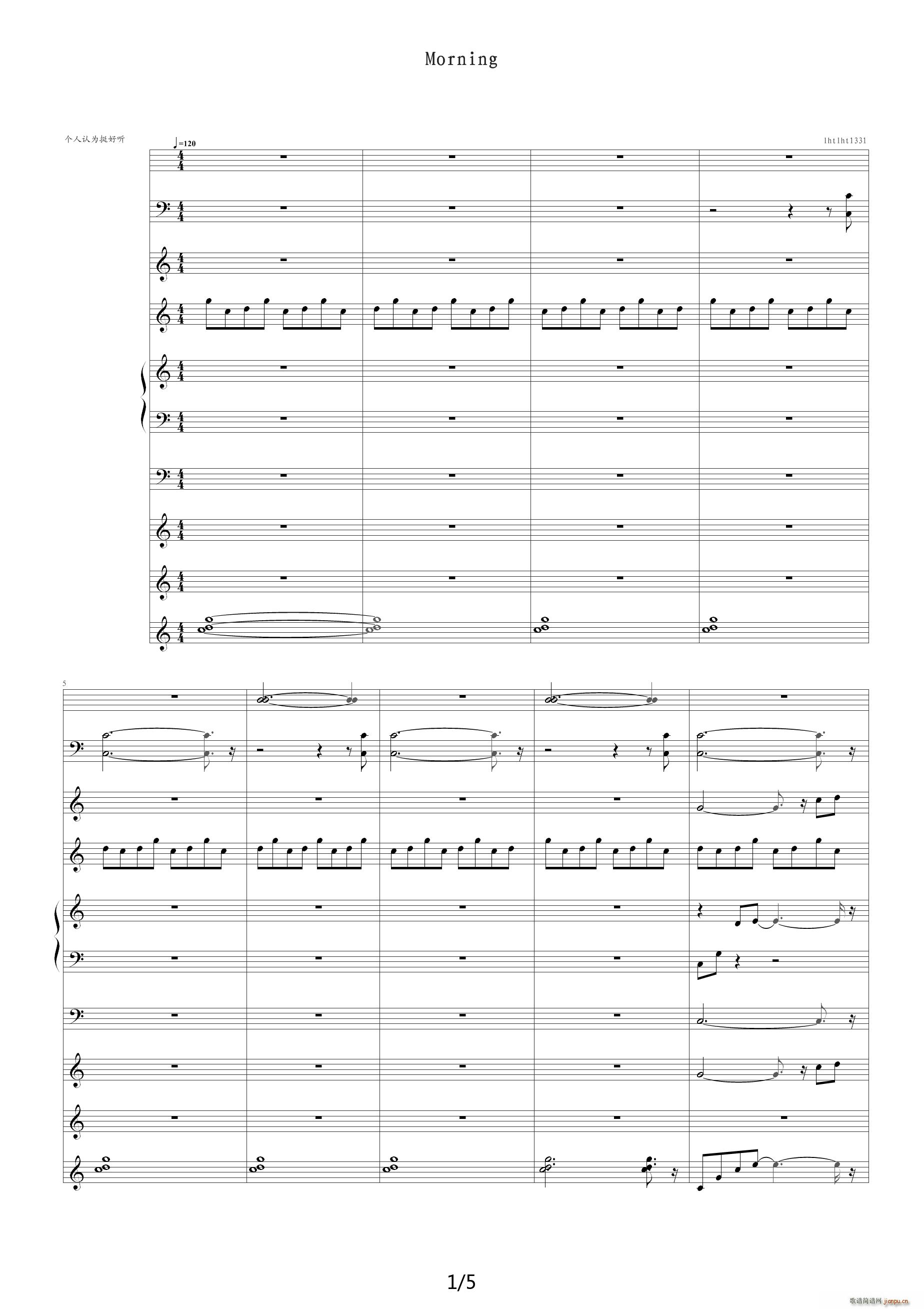 ��Ӱmorning C�{(����V)1