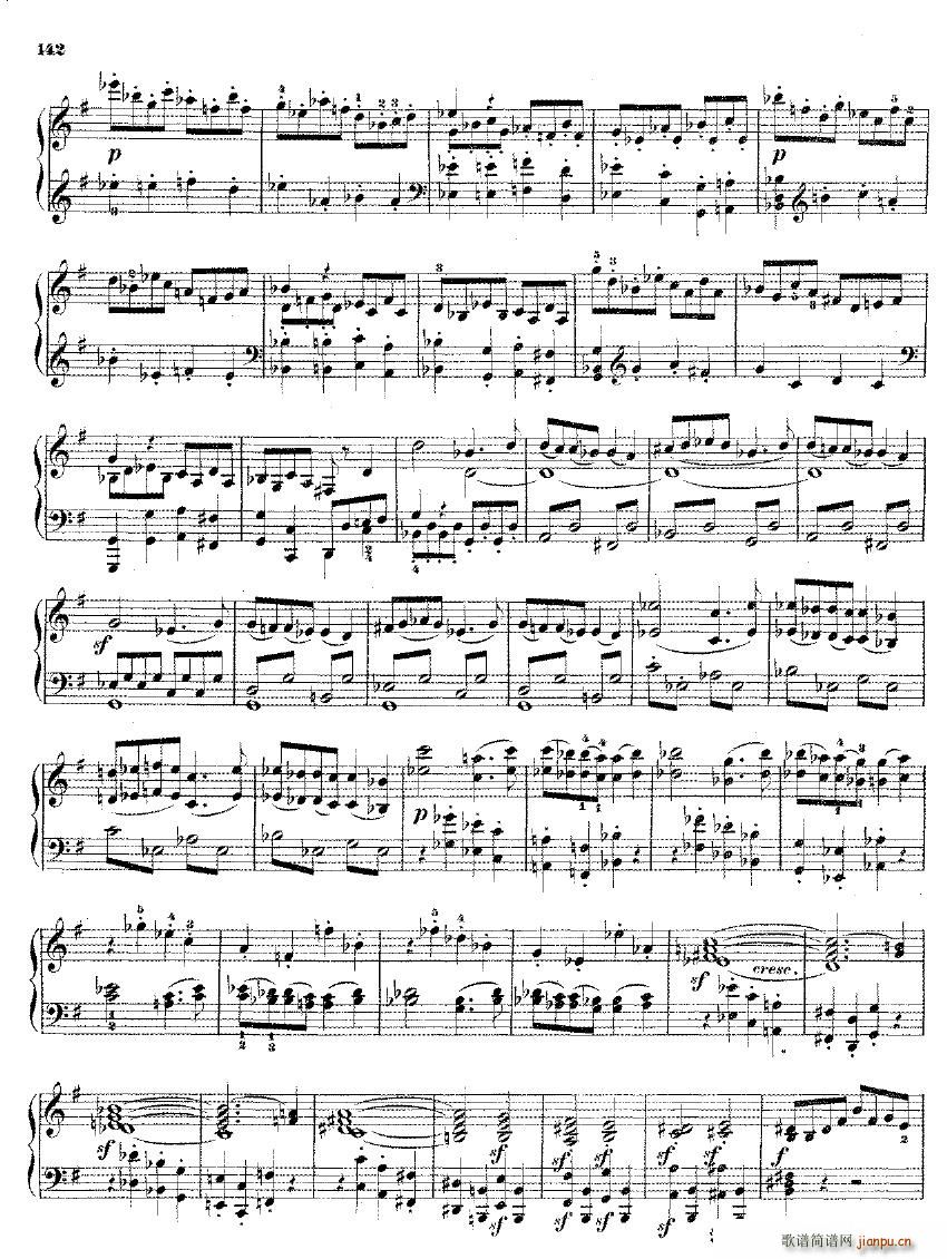 Beethoven op 9 no 1 Trio arr Winkler(����V)18