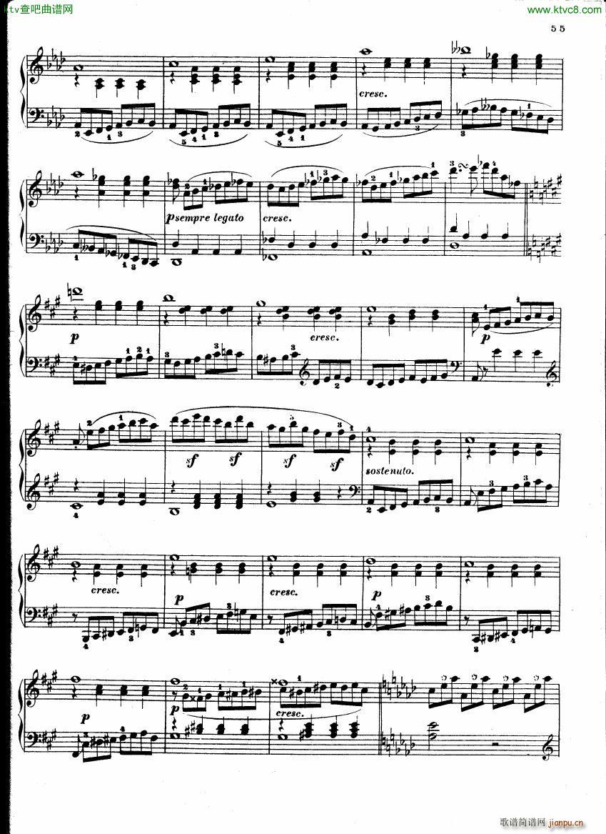 Hummel Op 20 no 1(����V)16