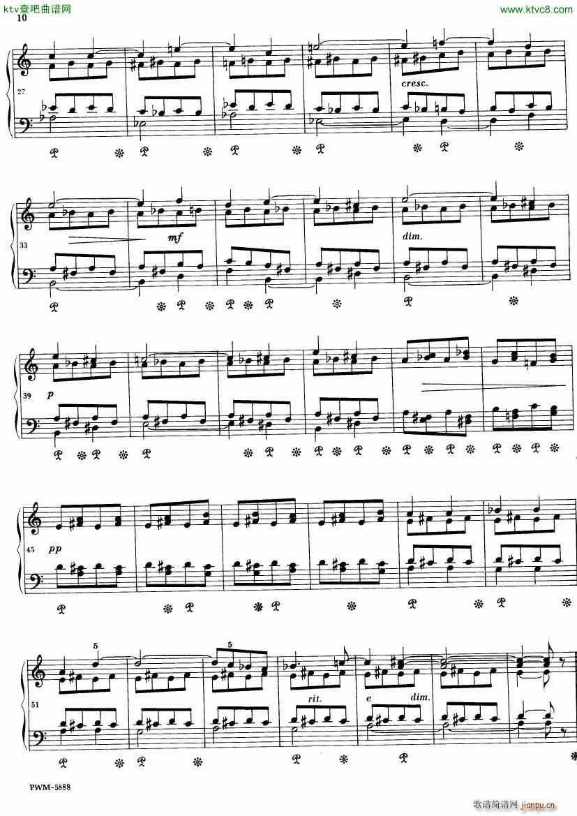 Bacewicz Childrens Suite(����V)6