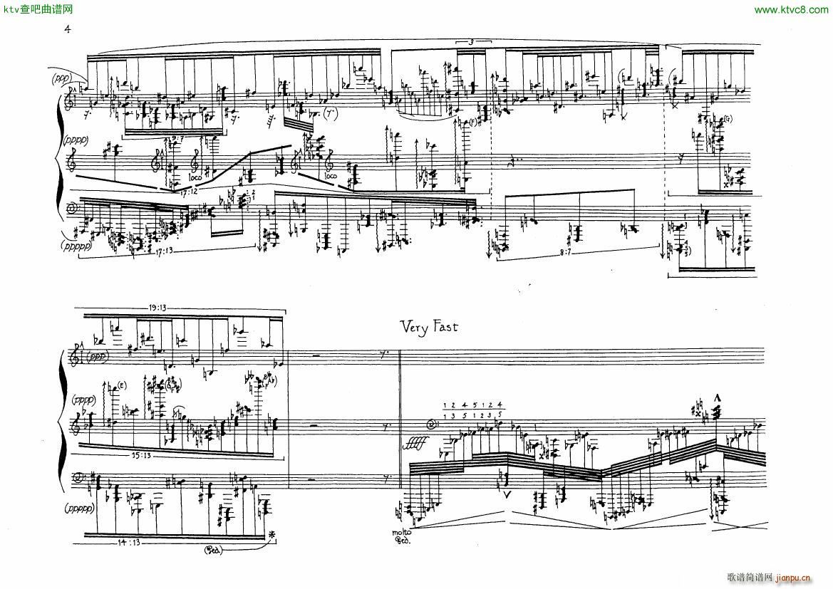 Finnissy English Country Tunes file 1(����V)5