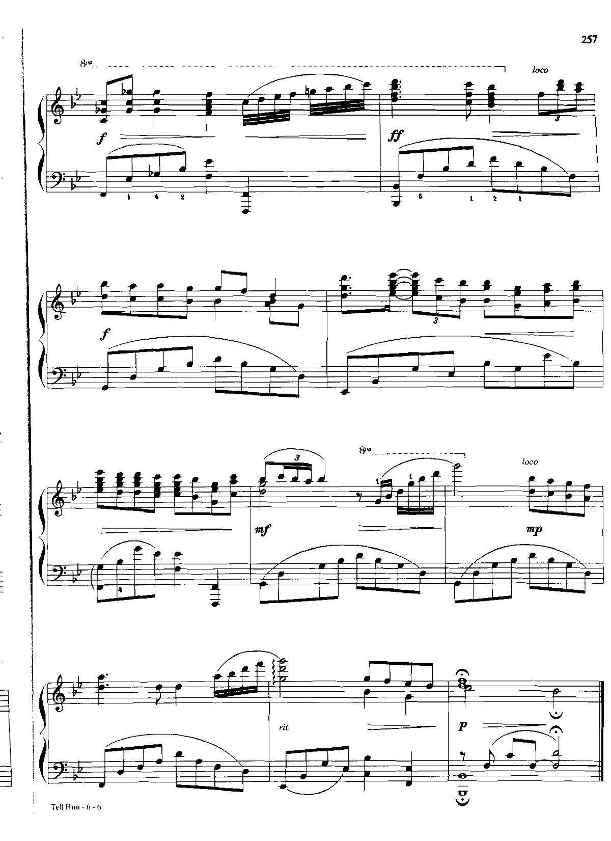 TELL HIM Dan Coates �������{ ��(����V)6