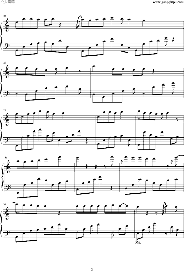 �ҵ��ĺ���(����V)3