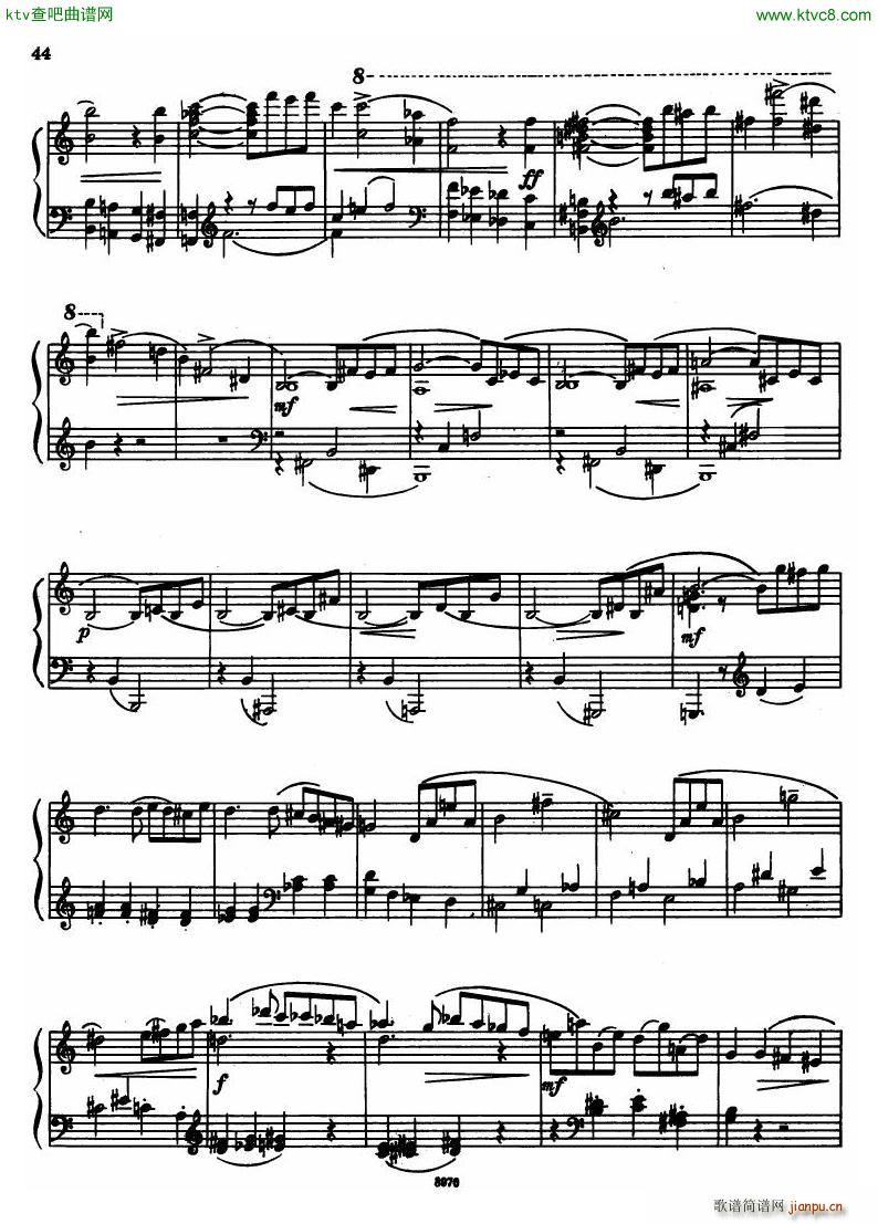 Hindemith Sonata No 2(����V)15