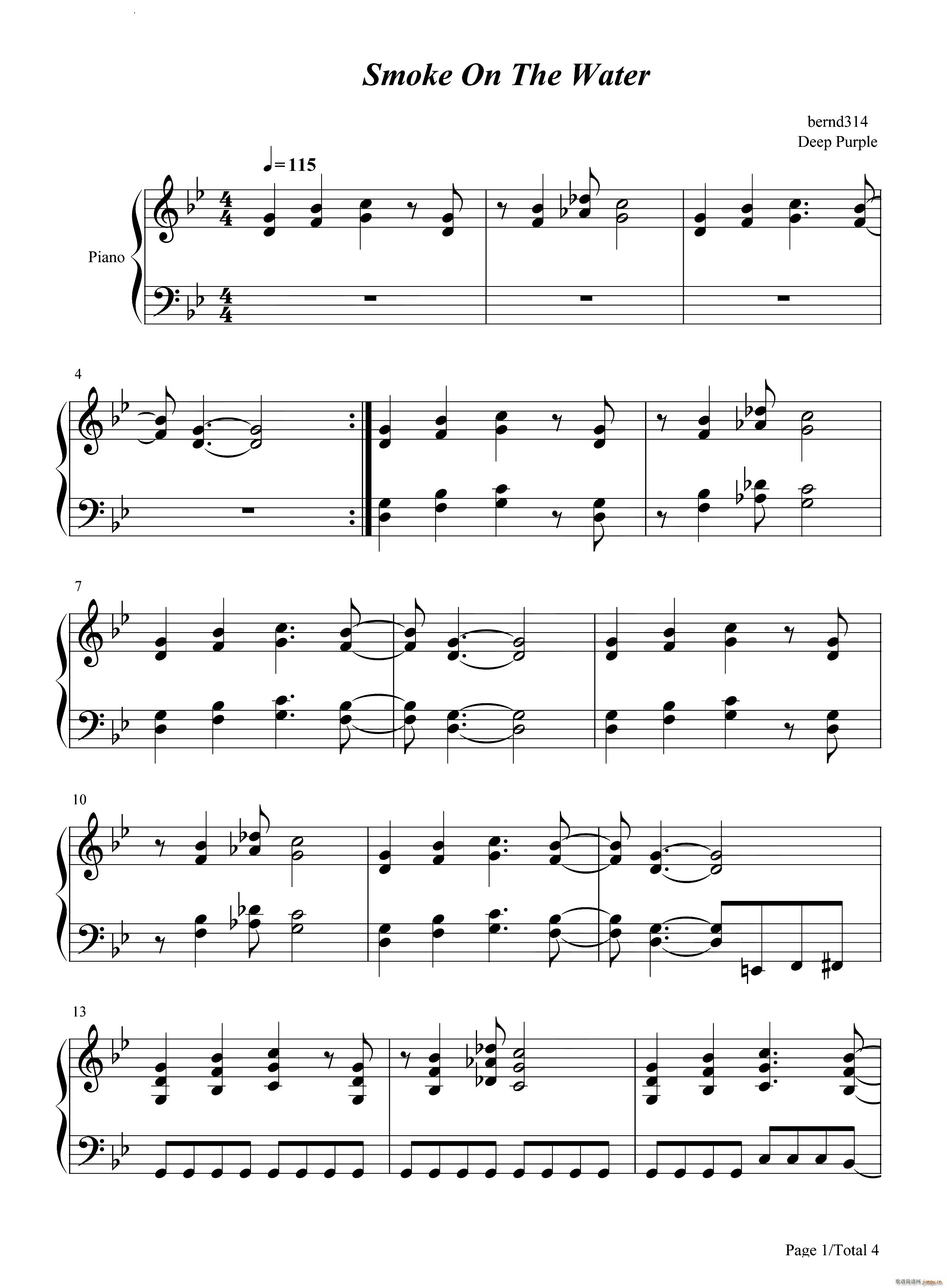 Smoke on the Water(����V)1