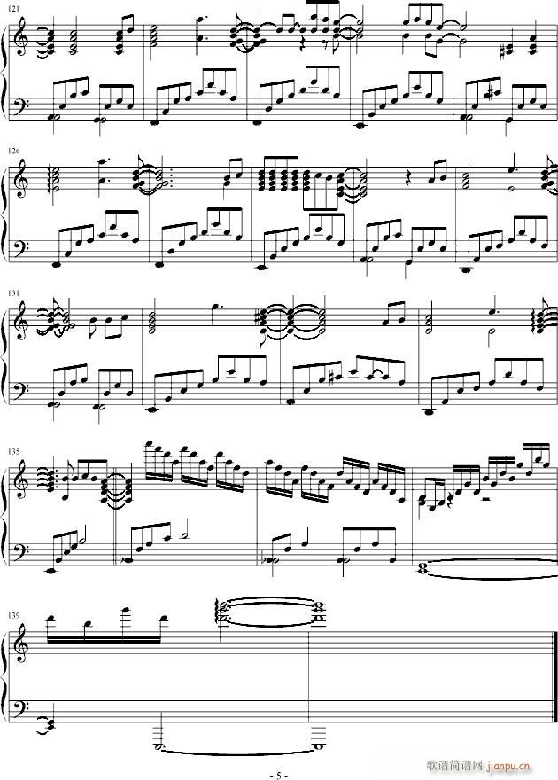 TO HEART(����V)5