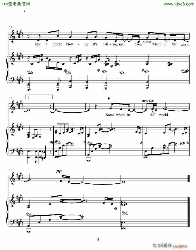 somewhere ������ slayers TRY(����V)5