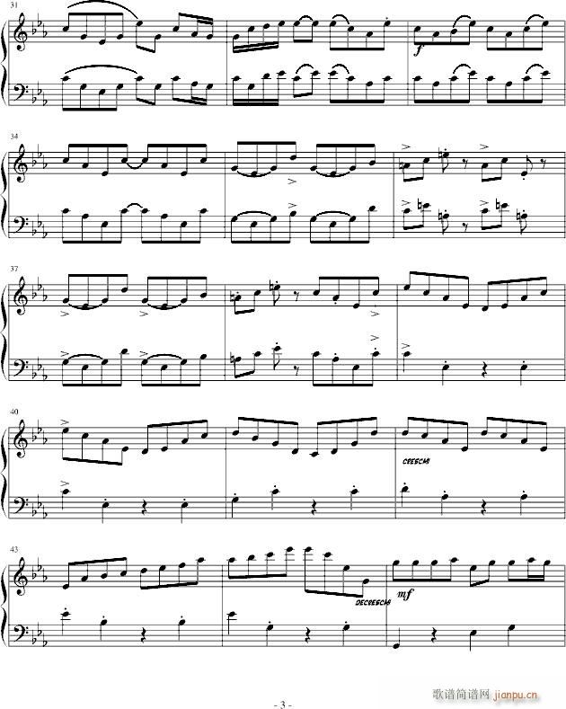��һ���׃����Op.1.2(����V)3