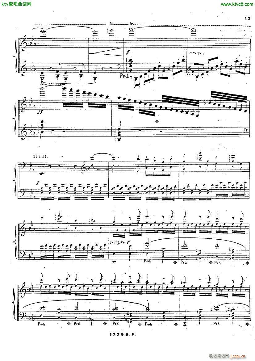 Beethoven Alkan Concerto(����V)12