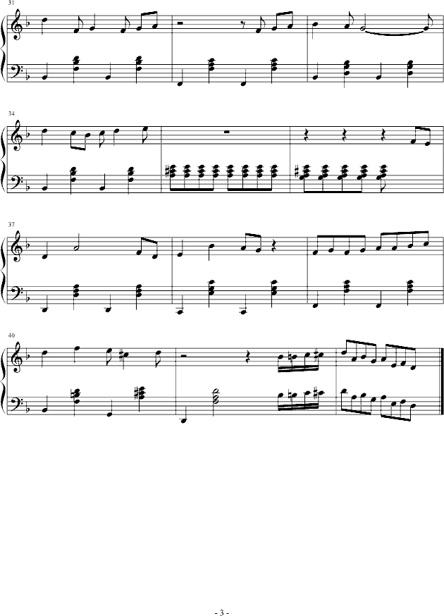 ���ߤ������(����V)3