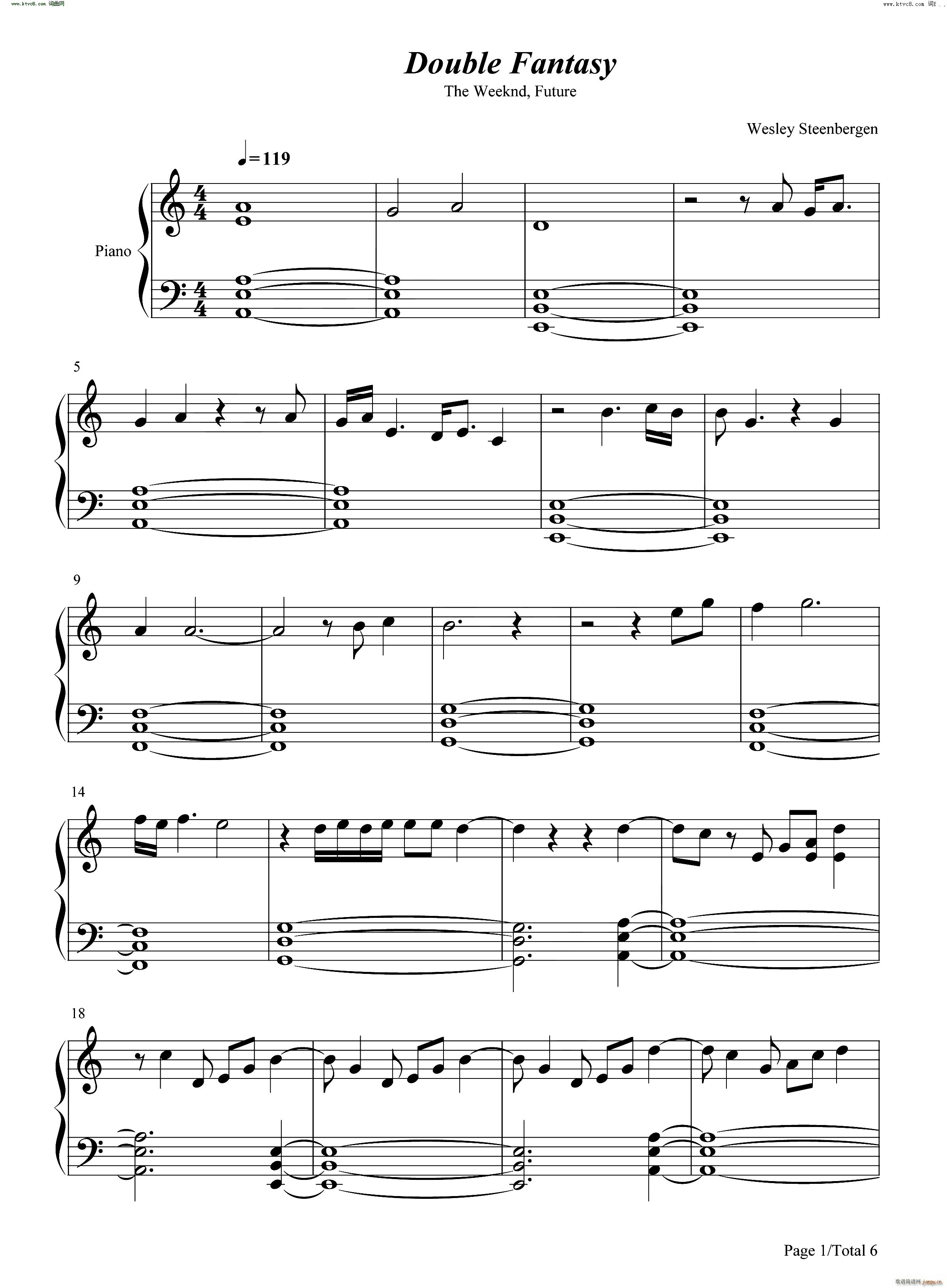 Double Fantasyż�����uOST(����V)1