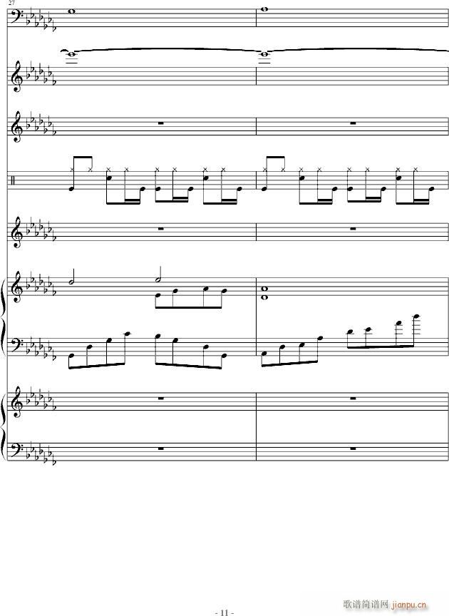 Just you(����V)11