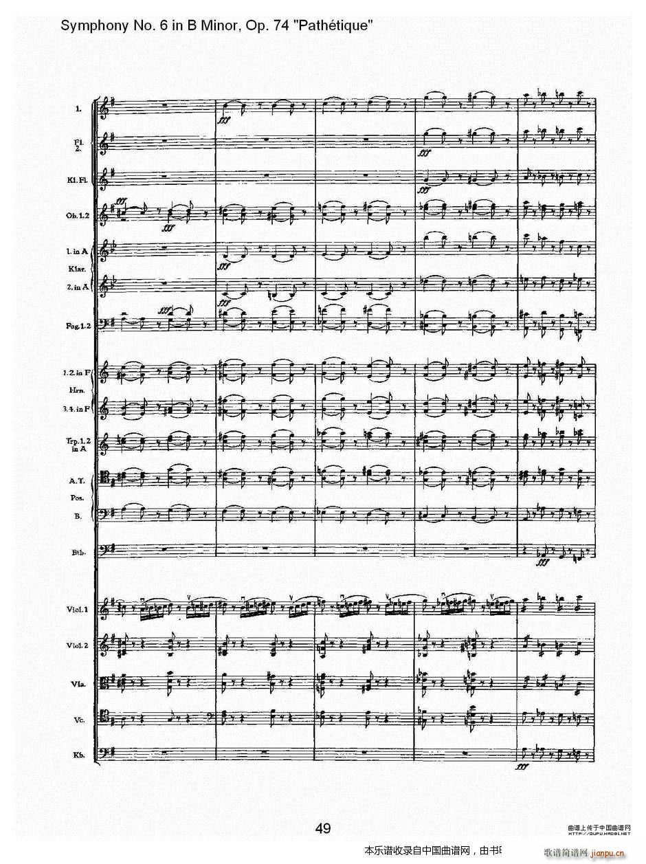 BС�{��������� Op 74 ������(l�� )�� �� ��(l�� )���V(ʮ�ּ�����)14