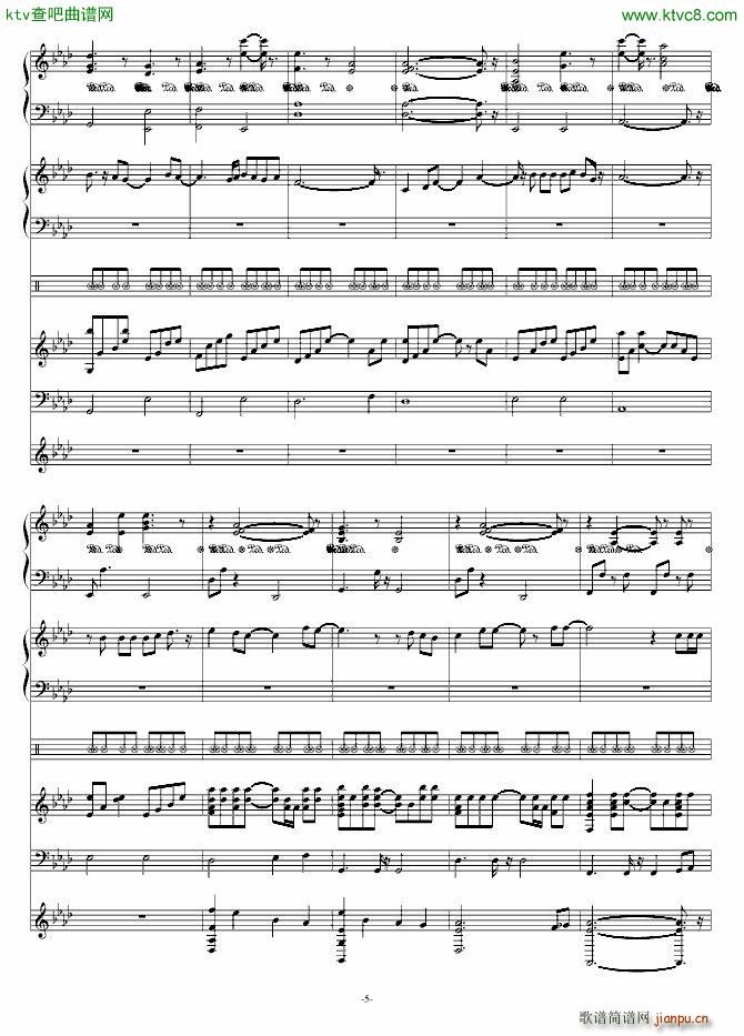 Dreaming Again(����V)5