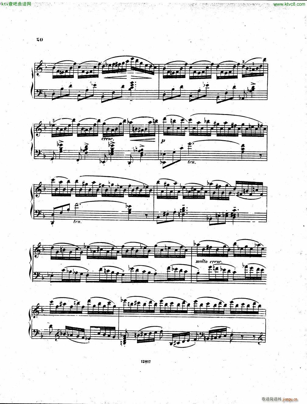 D Albert op 1 Suite in funf Satzen(����V)18