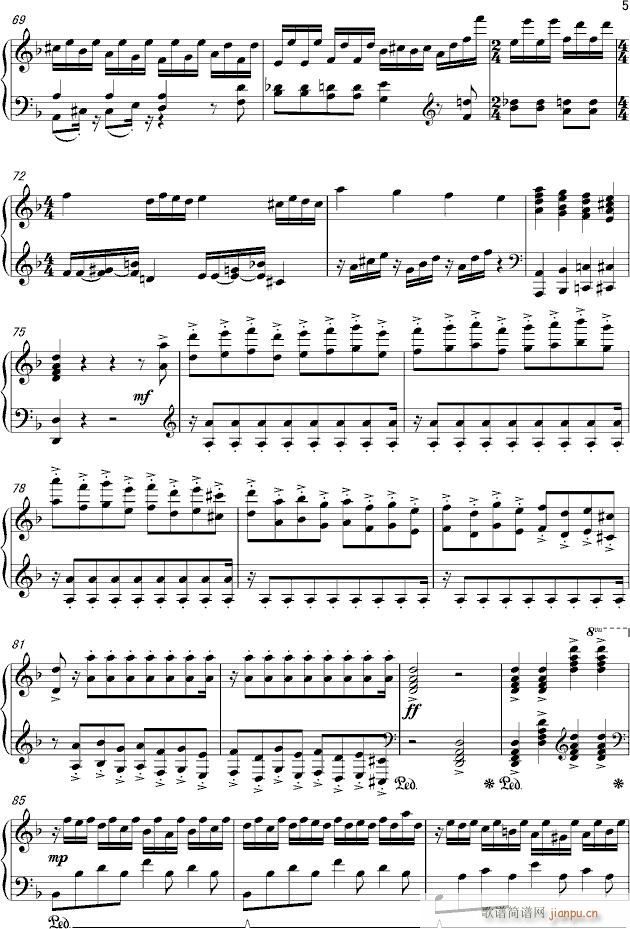 Rollerball Toccata Fugue �п����c�x��(����V)5