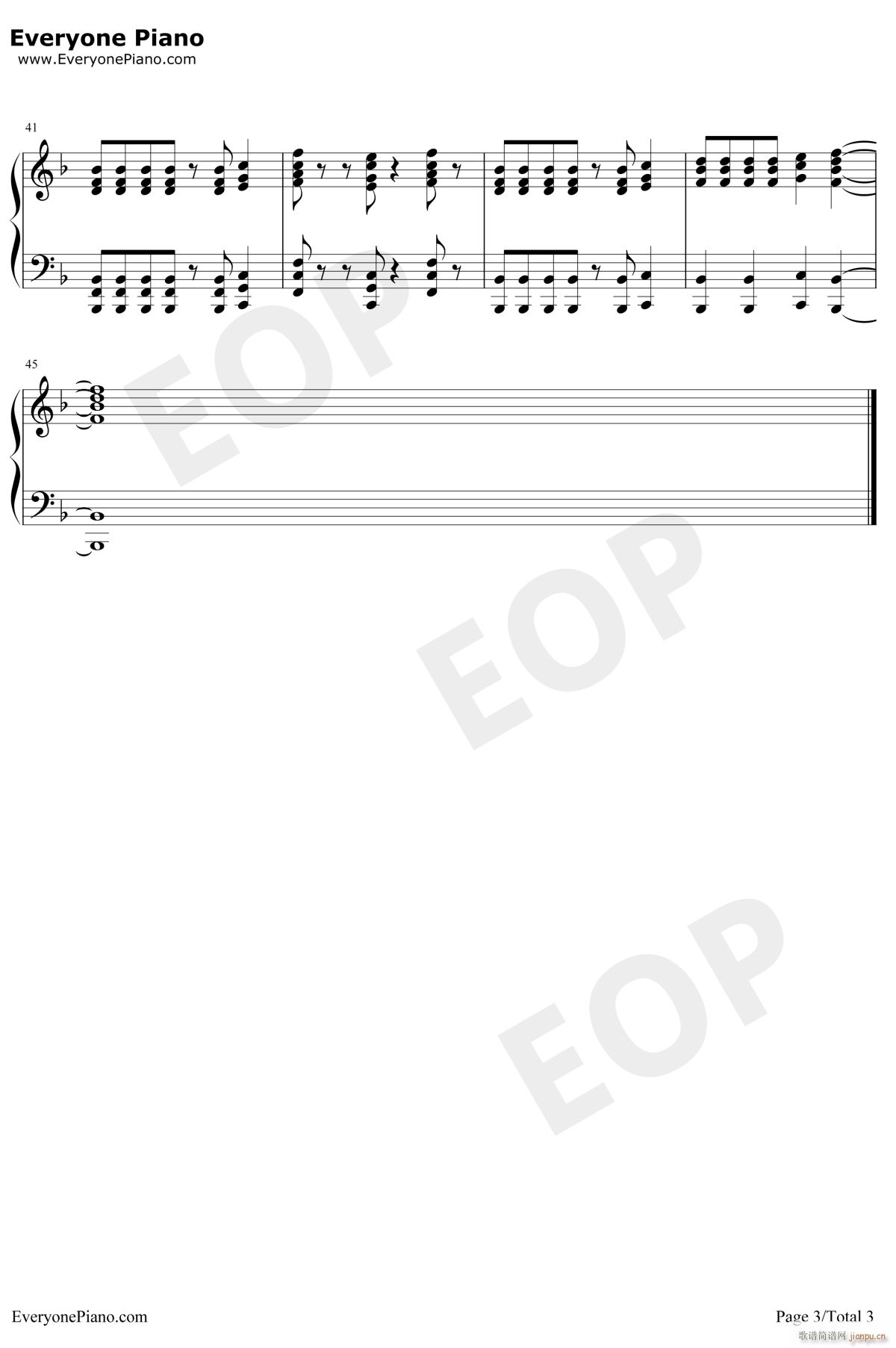 ����˹�W����(����V)3