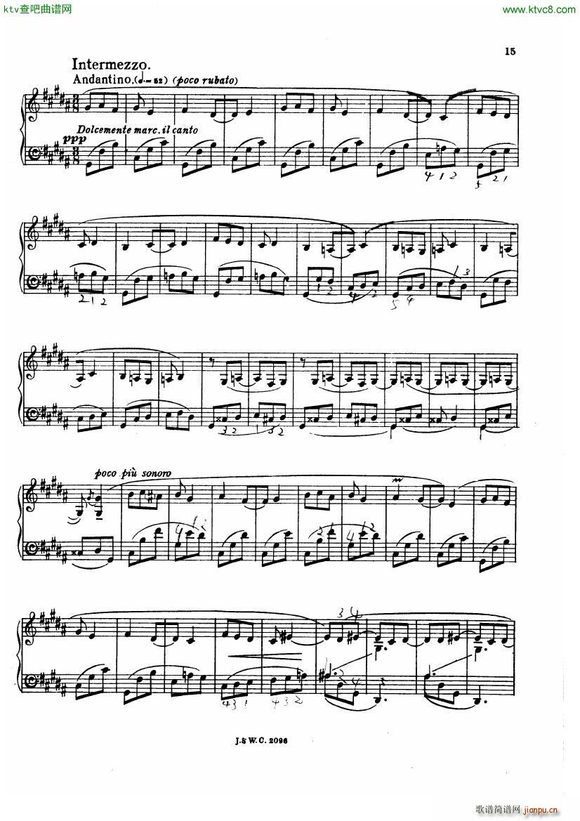 de Falla Fantasia baetica(����V)16