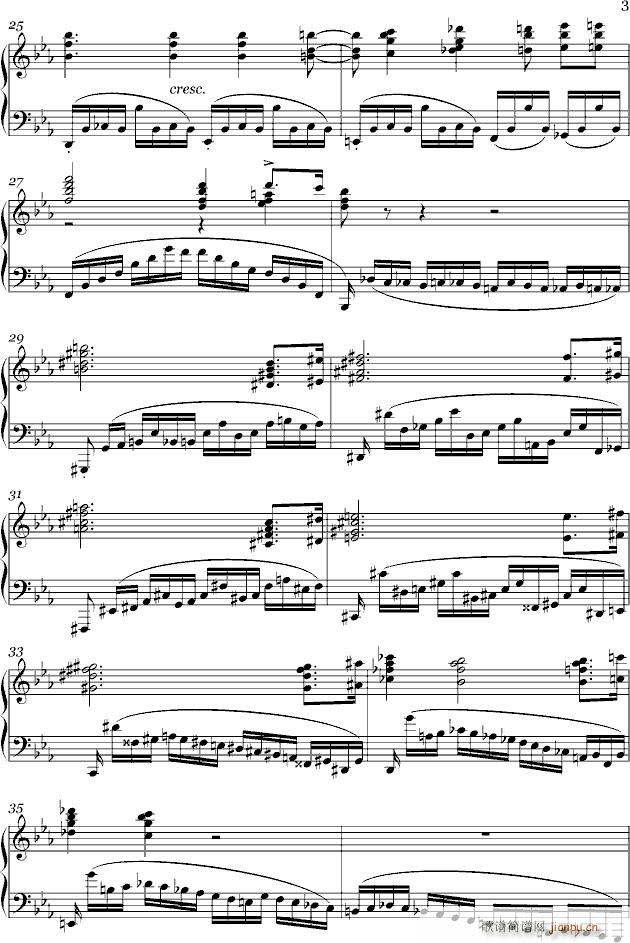 ����������Op.10,(����V)3