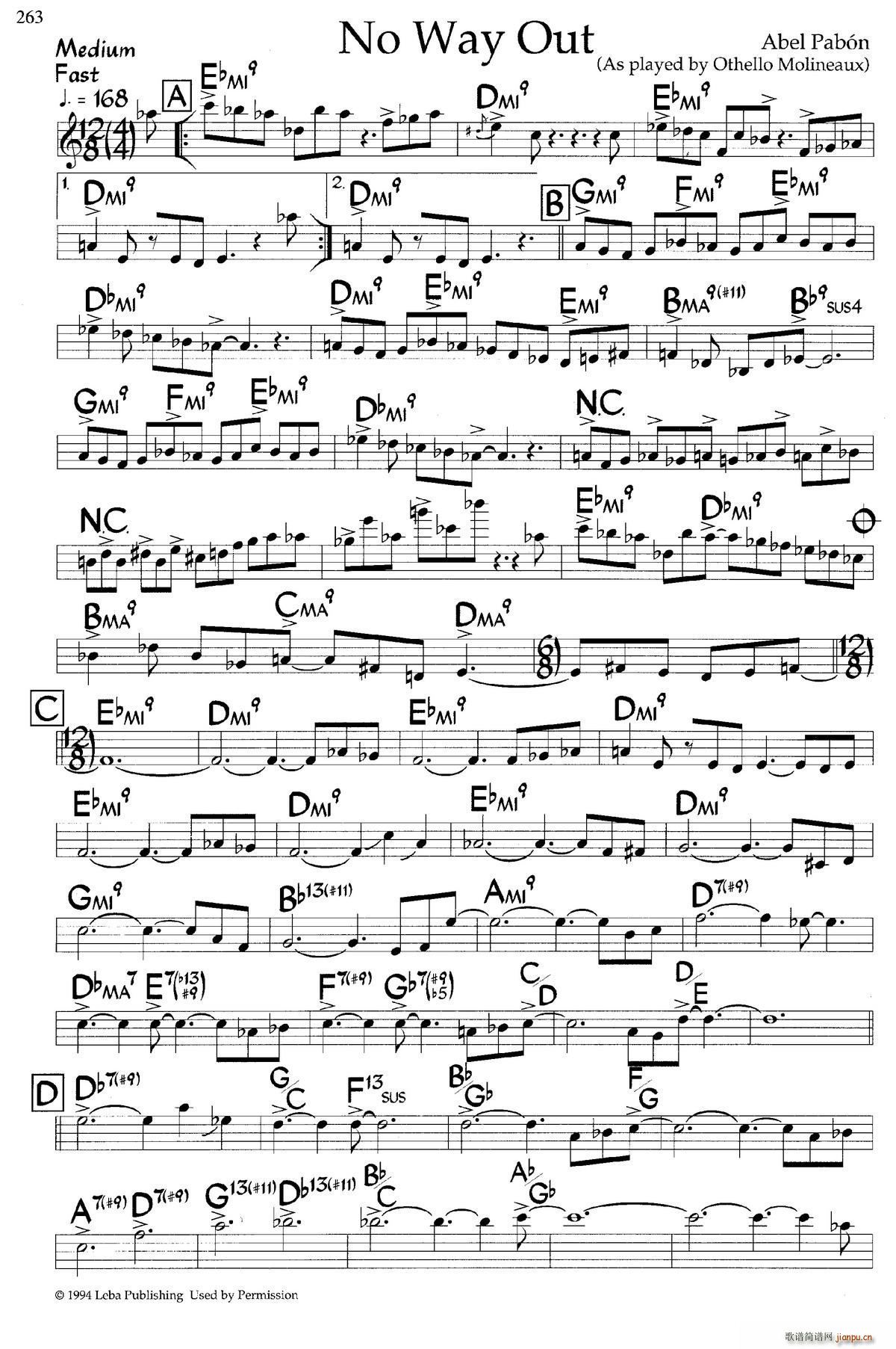 No Way Out ��ʿ�����(����V)1