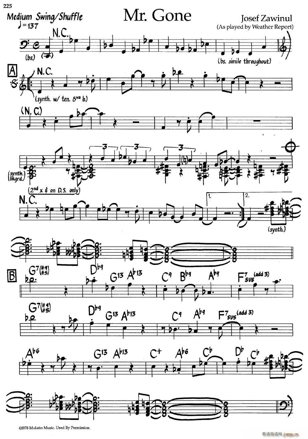 Mr Gone ��ʿ�����(����V)1