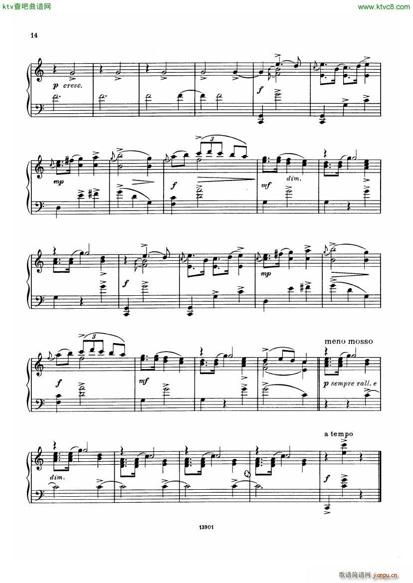 Borodin Little Suite(����V)12