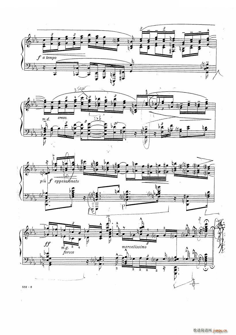 Blanchet Op 18 Turquie Op 18 Turquie(ʮ�ּ�����)17