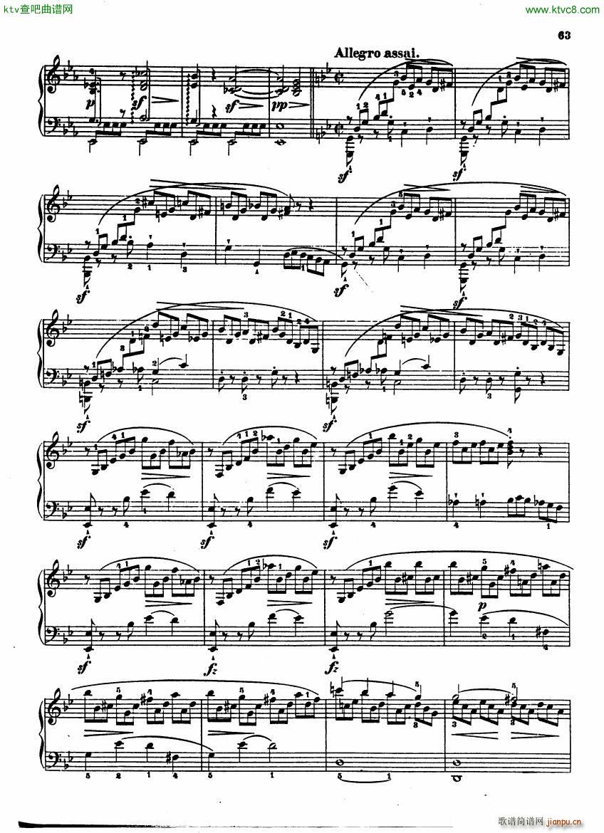 Hummel op18 Fantasie(����V)16