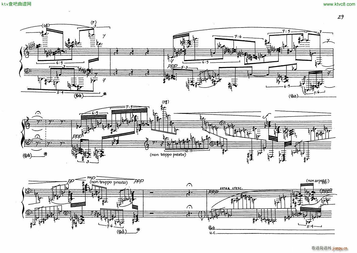 Finnissy English Country Tunes file 2(����V)5