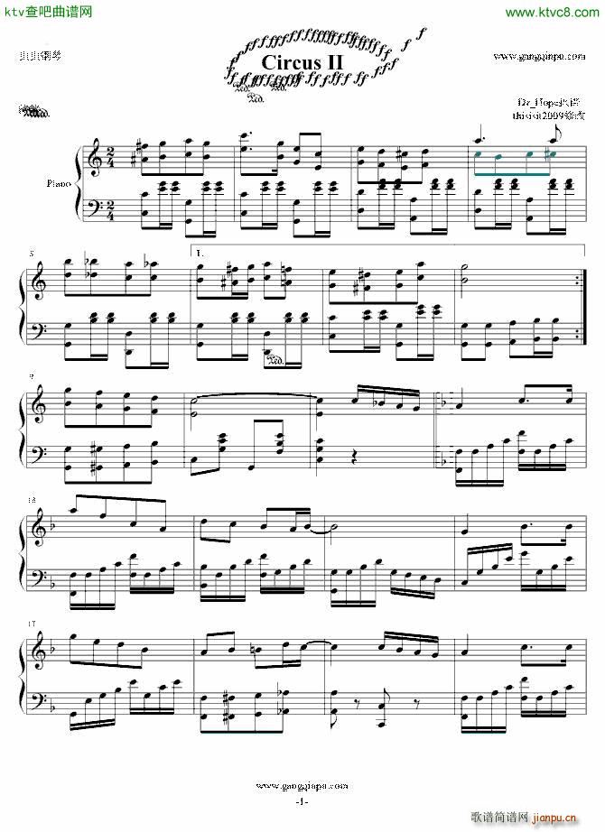 CircusII�R��F������(����V)1