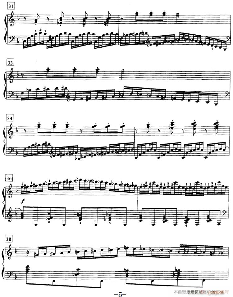 ��ٽ̵̳��߼� ������ Op 72 No 6(����V)5