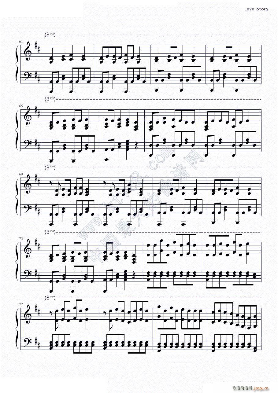 love story by taylor swift(����V)5