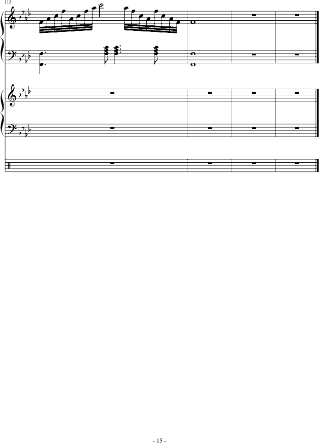 ��Խ�ŵ�ĬF��(����V)15