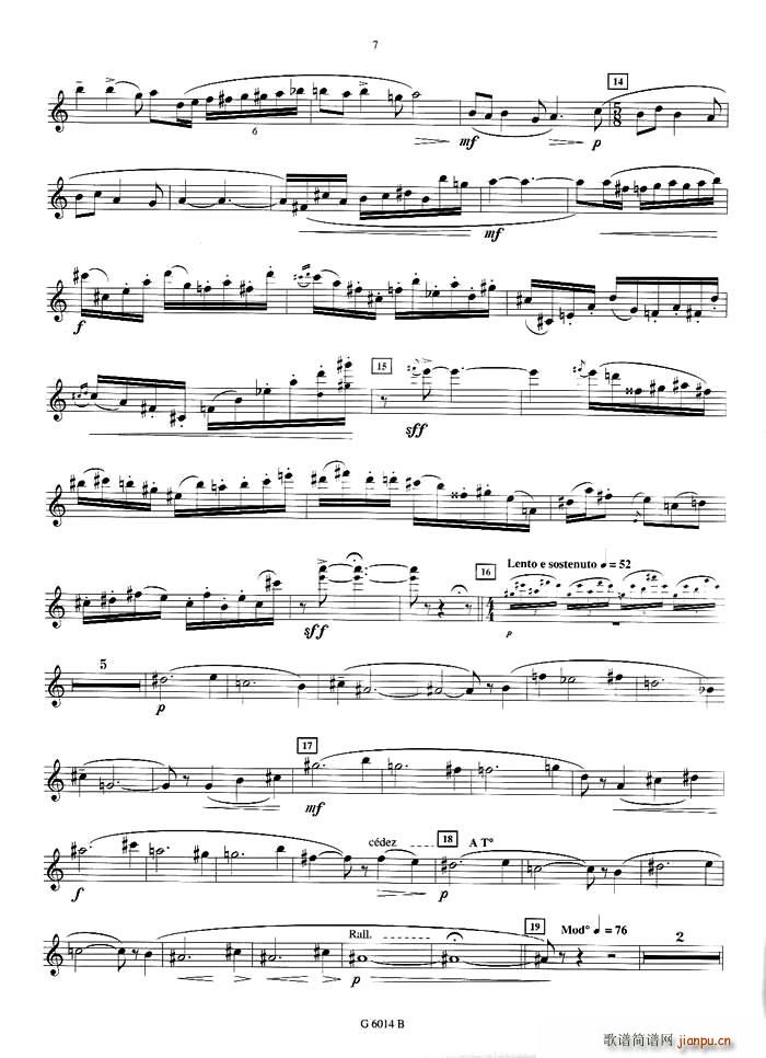 Ballade Pour Georges(ʮ�ּ�����)5