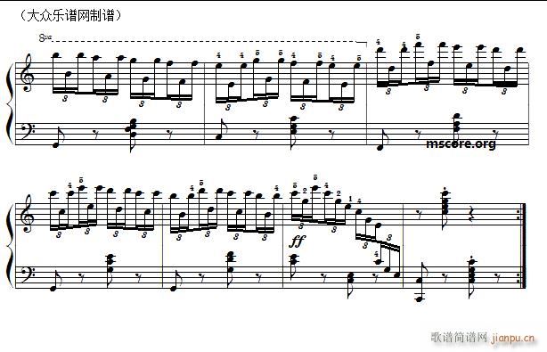 ܇(ch��)���� ��ٿ��پ����� Czerny 299 ��28�� ��������ʾ(����V)3