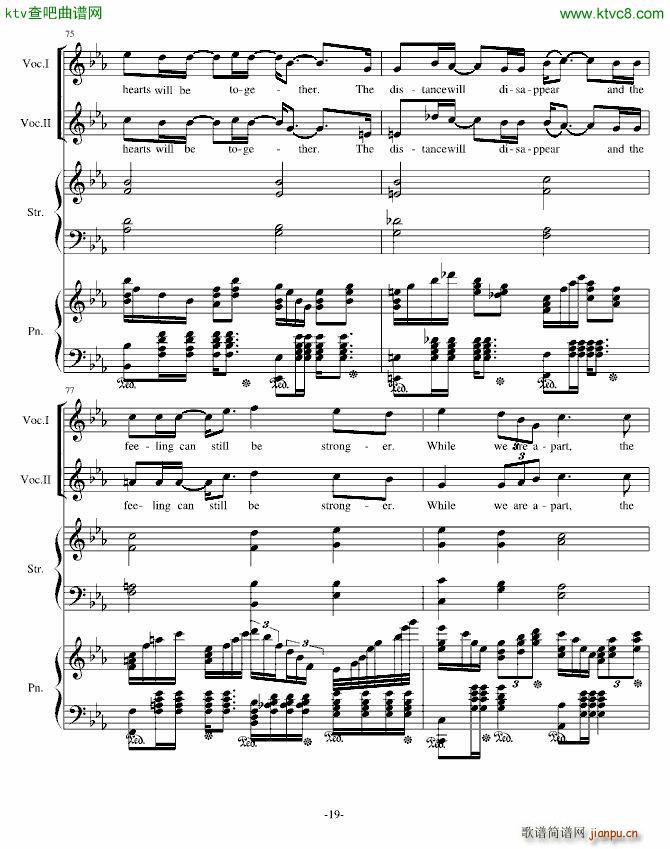 H18 May God Bless Us(����V)19