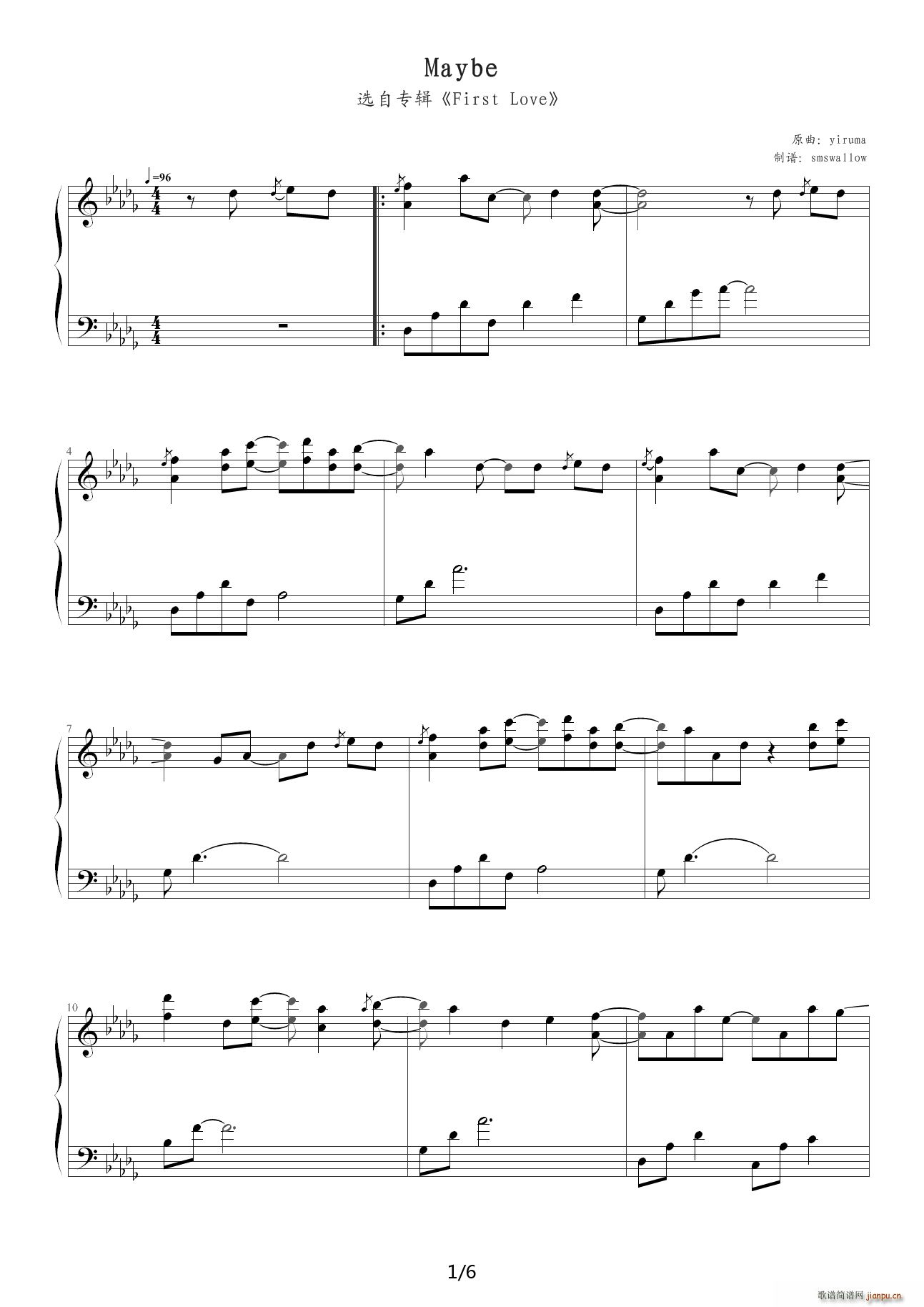 Maybe ��D�{(����V)1