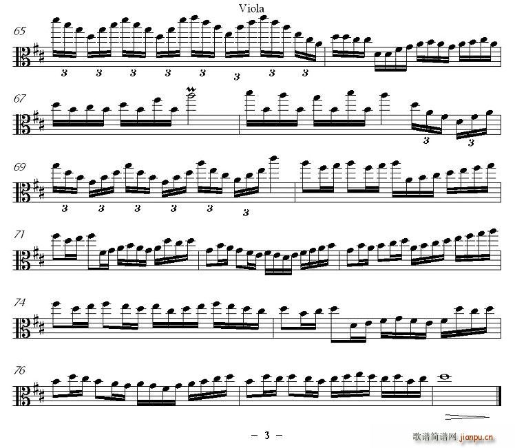 Canon Rock(ʮ�ּ�����)1