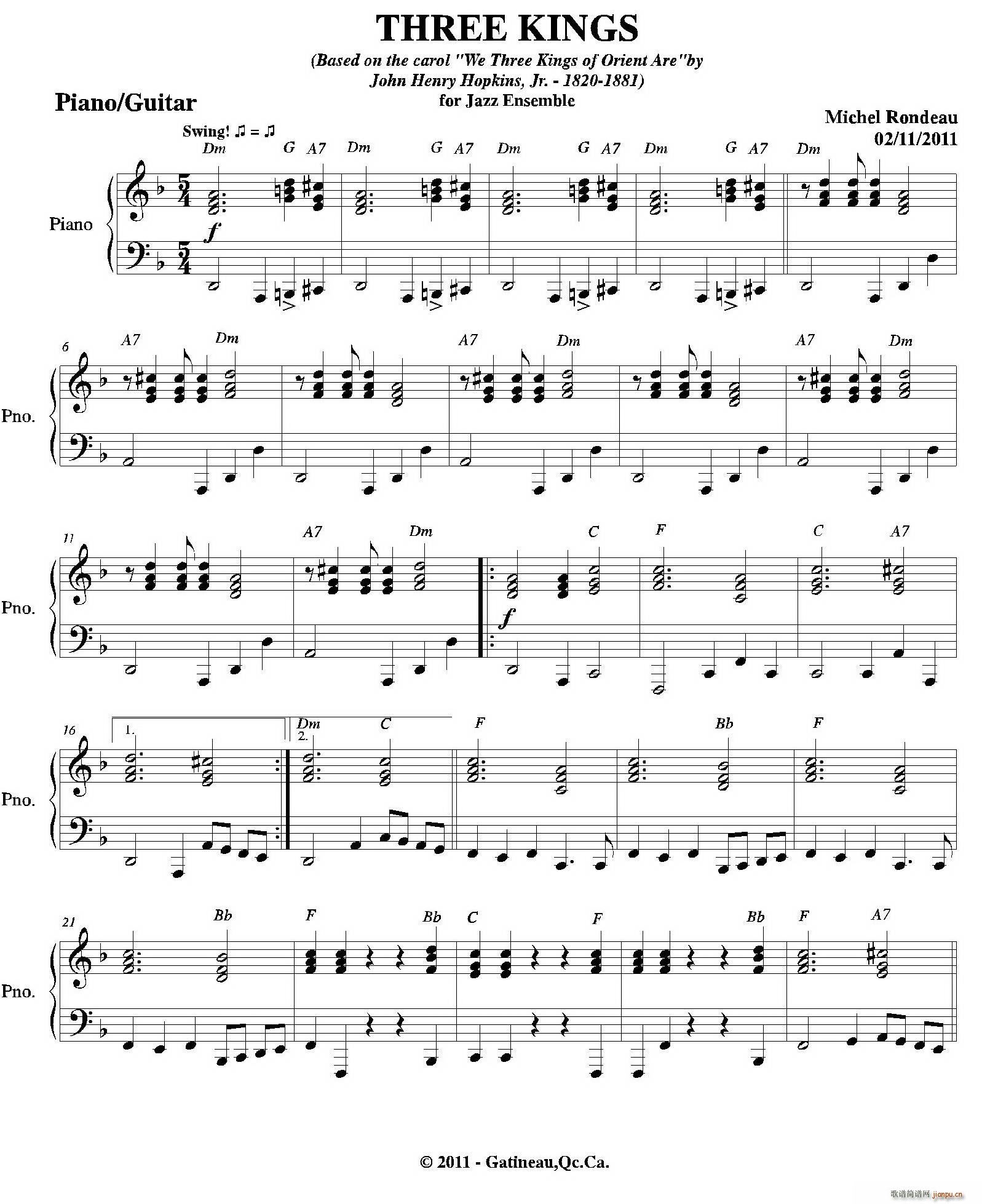 THREE KINGS ��� ����(����V)1