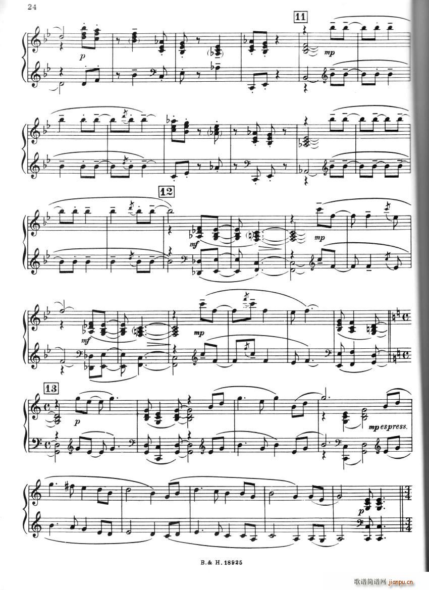 Copland Rodeo Ranch House Party(����V)6