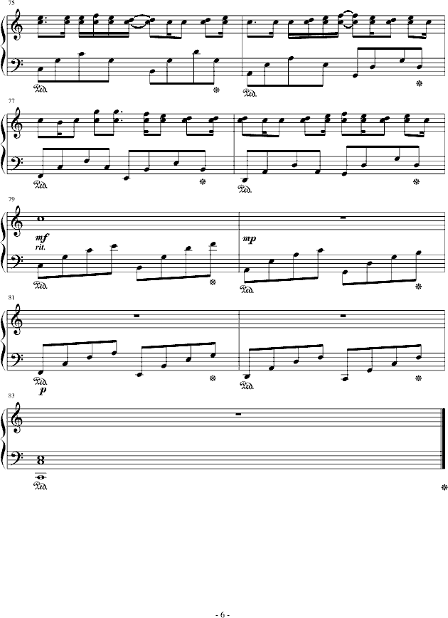 No.6(����V)6