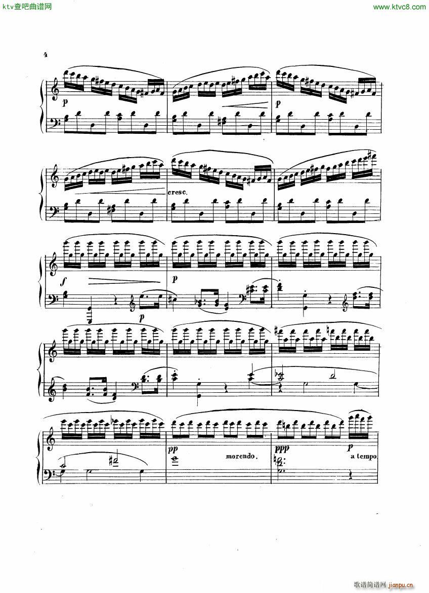 hummel 124 fantasy on mozart s figaro(����V)3