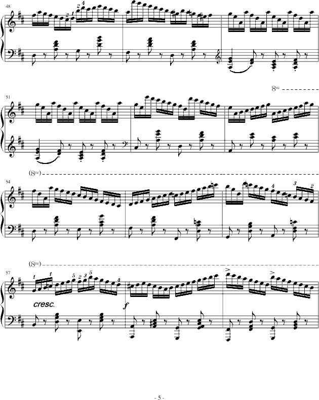 ������Op.740No.3(����V)5