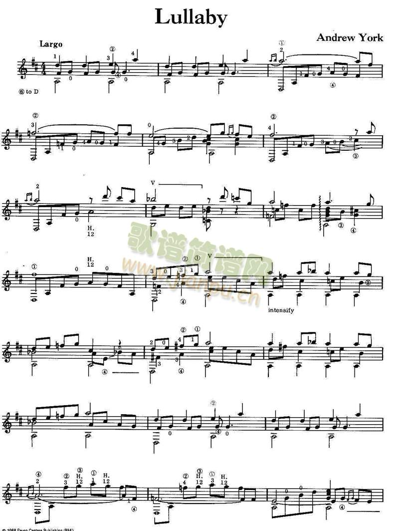 Lullaby�s��(�_��˹�V)1