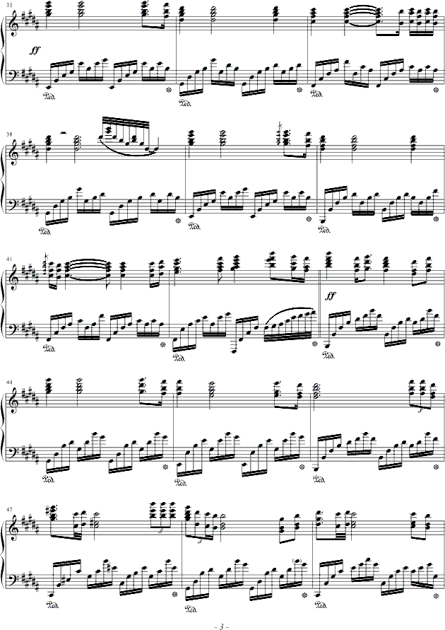 Sailing(����V)3